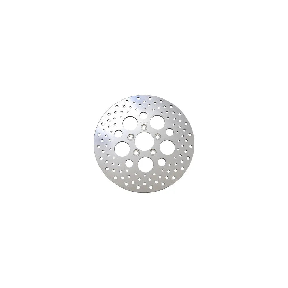 Rotor/Disco de freno trasero 11,5"