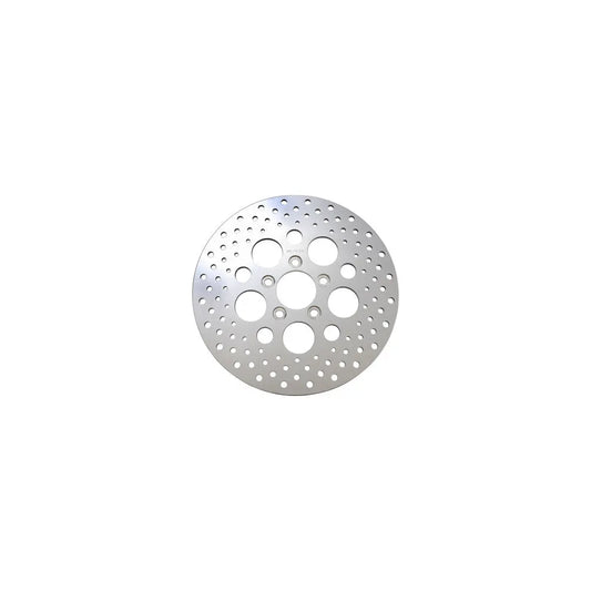 Rotor/Disco de freno trasero 11,5"