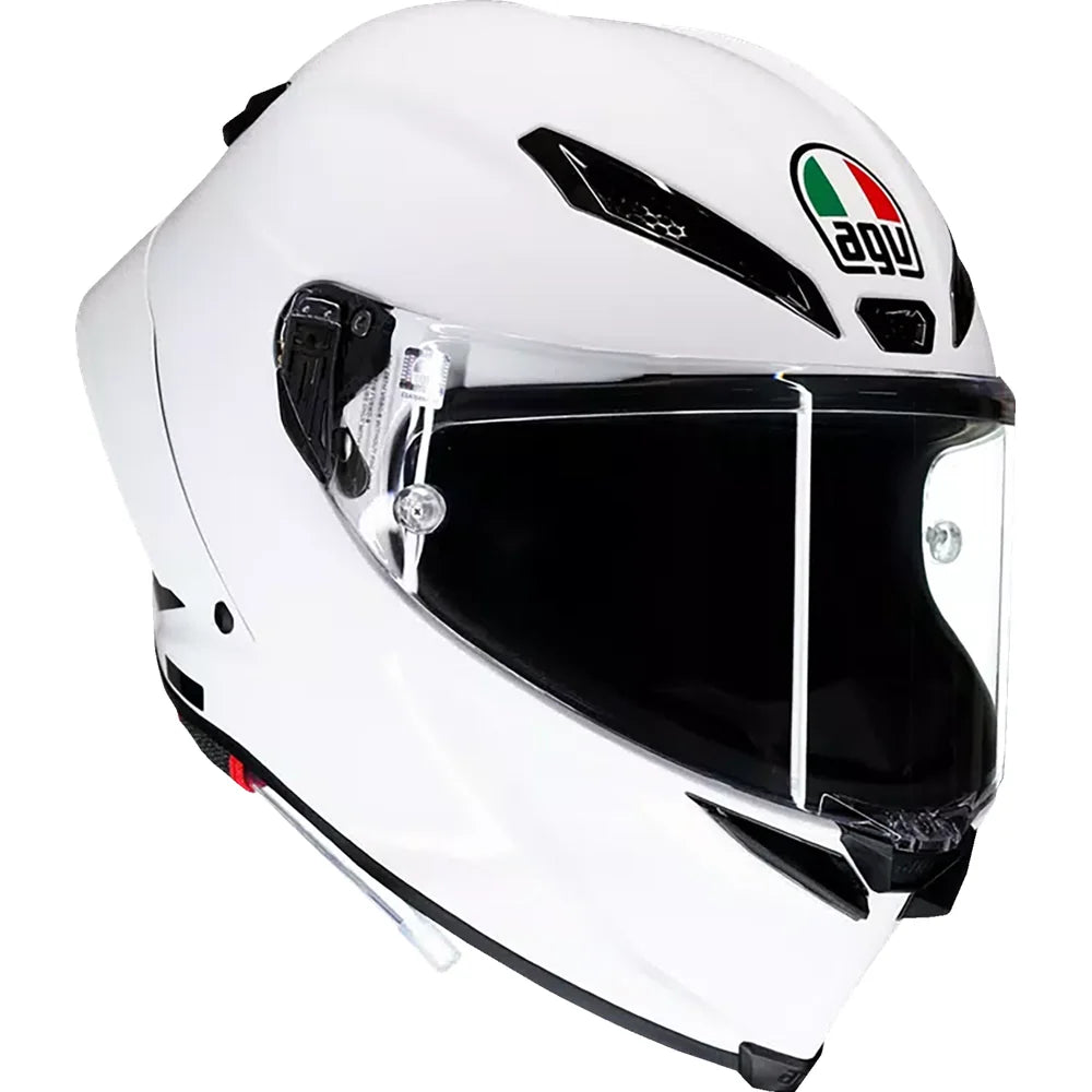 Casco AGV Pista GP RR Mono