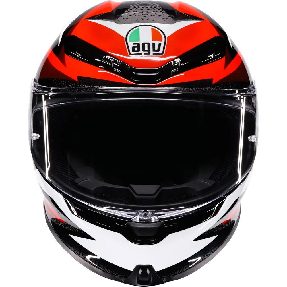 Casco k6 s braven