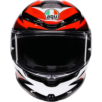 Casco k6 s braven