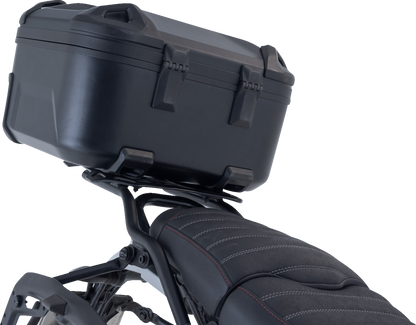 DUSC Hard Case System - Black - Ducati DesertX '22-'24
