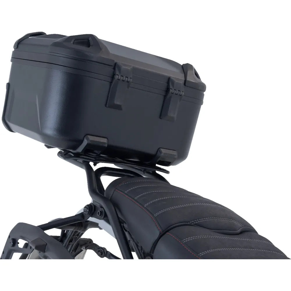 DUSC Hard Case System - Black - Ducati DesertX '22-'24