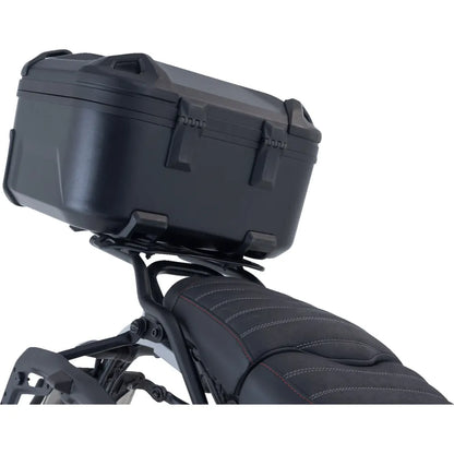 DUSC Hard Case System - Black - Ducati DesertX '22-'24