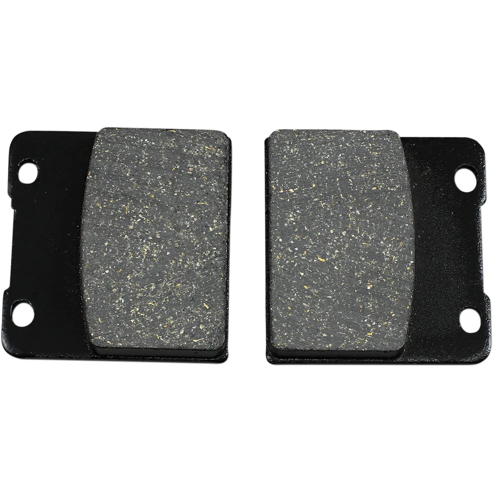 Organic Brake Pads - Suzuki - FA103