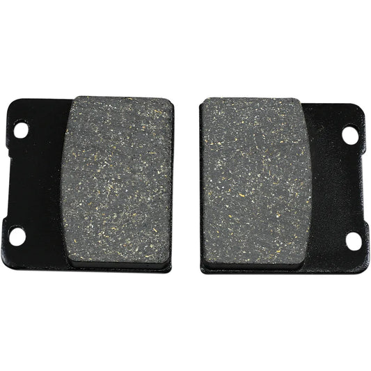 Organic Brake Pads - Suzuki - FA103
