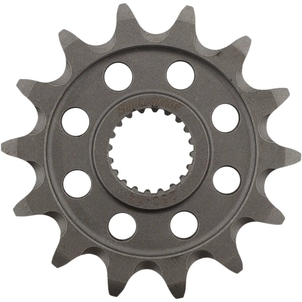 Countershaft Sprocket - 14-Tooth