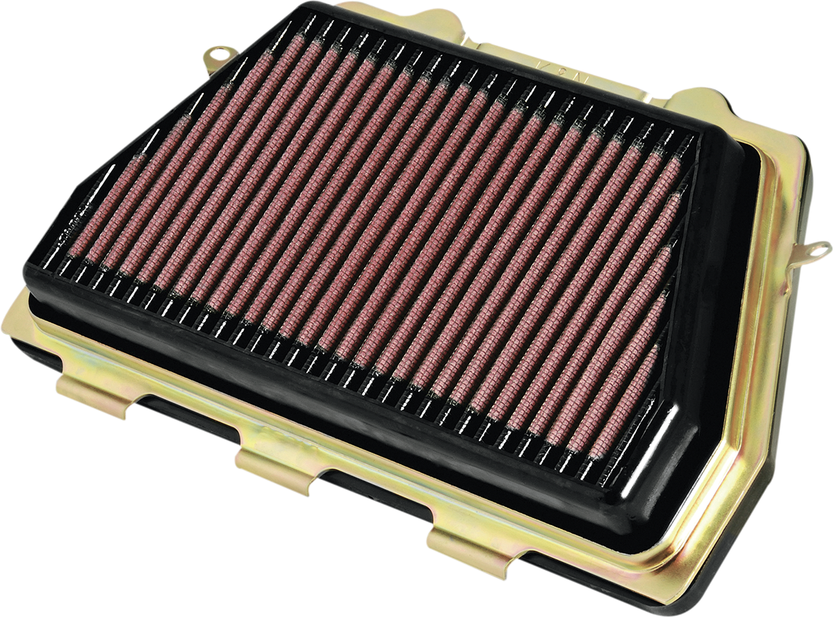 Filtro de aire de alto flujo de repuesto OE - Filtro de aire de alto flujo de repuesto OE - Honda