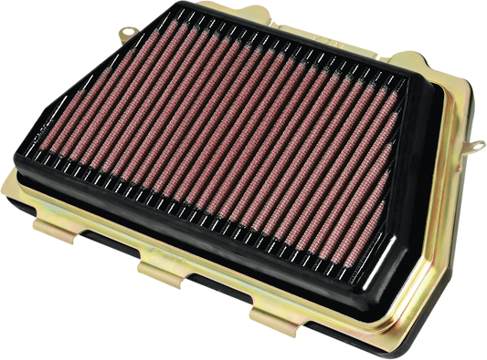 Filtro de aire de alto flujo de repuesto OE - Filtro de aire de alto flujo de repuesto OE - Honda