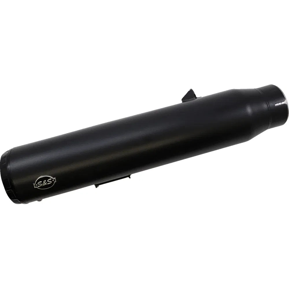 Silenciador deslizable grand national de 4-1/2"