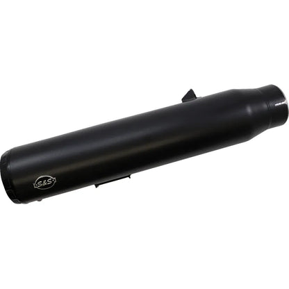Silenciador deslizable grand national de 4-1/2"