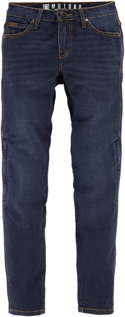 Vaqueros MH1000™ para mujer