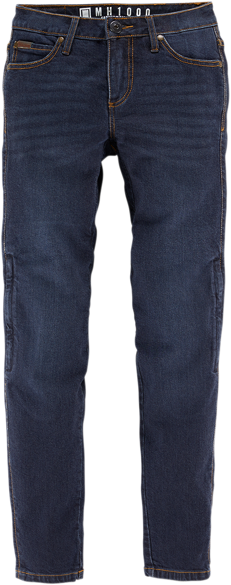 Vaqueros MH1000™ para mujer