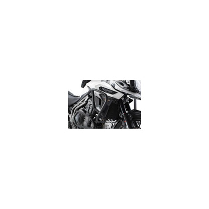 Crash Bar - Left/Right - Black - Triumph - Tiger 1200