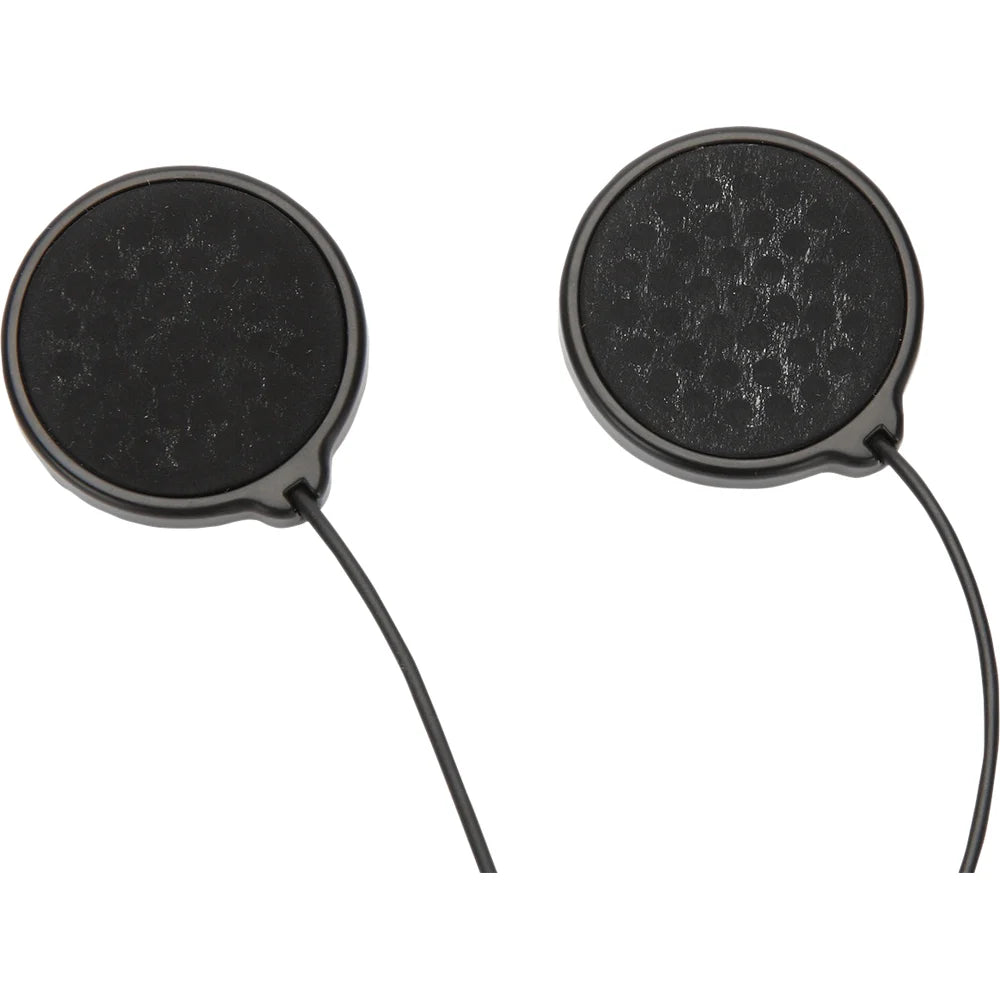 Altavoces de alta definición