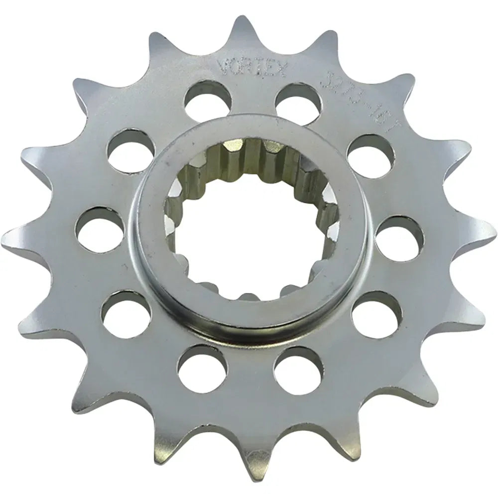 Front Sprocket - 16-Tooth