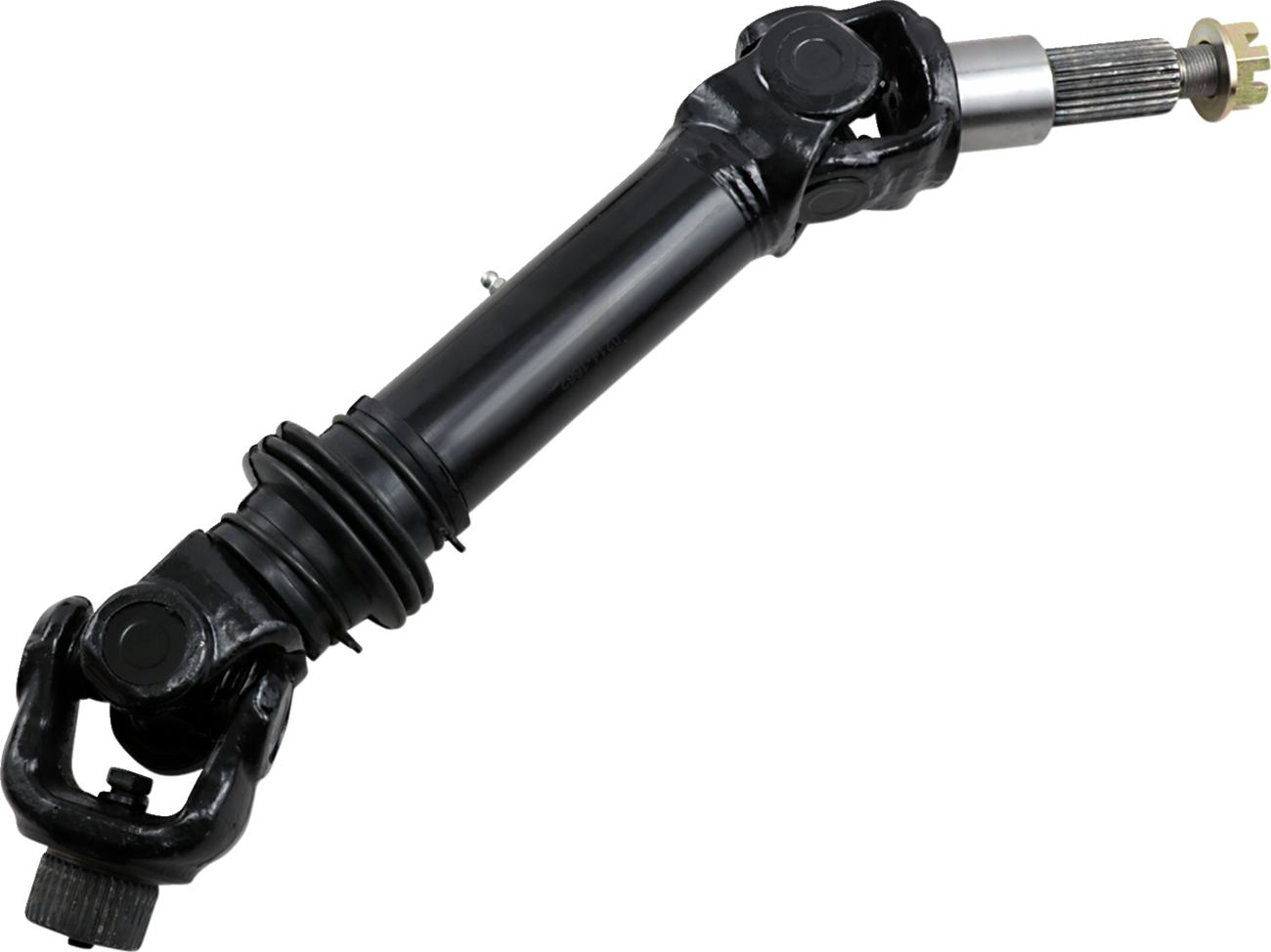 Eje CV estándar de repuesto OEM - Kit de eje - CV/completo - Reemplazo OEM - Estándar - Trasero izquierdo/derecho - Polaris