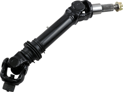 Eje CV estándar de repuesto OEM - Kit de eje - CV/completo - Reemplazo OEM - Estándar - Trasero izquierdo/derecho - Polaris