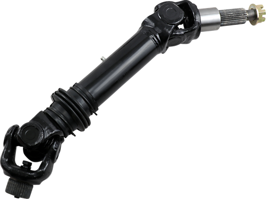 Eje CV estándar de repuesto OEM - Kit de eje - CV/completo - Reemplazo OEM - Estándar - Trasero izquierdo/derecho - Polaris