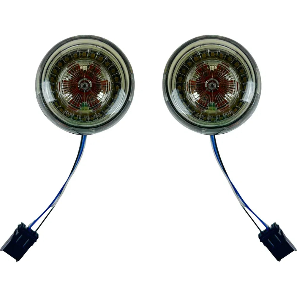 Señales de giro led probeam®
