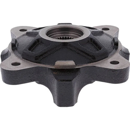 Cubo de rueda