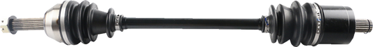 Eje CV estándar de repuesto OEM - Kit de eje - CV/completo - Reemplazo OEM - Estándar - Delantero izquierdo/derecho - Ranger EV/325/570
