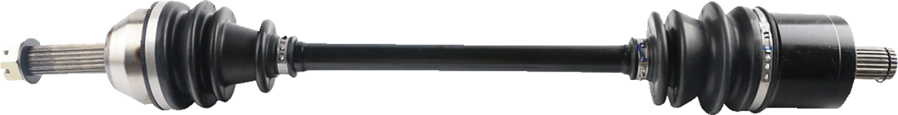 Eje CV estándar de repuesto OEM - Kit de eje - CV/completo - Reemplazo OEM - Estándar - Delantero izquierdo/derecho - Ranger EV/325/570