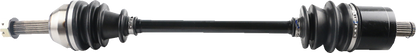 Eje CV estándar de repuesto OEM - Kit de eje - CV/completo - Reemplazo OEM - Estándar - Delantero izquierdo/derecho - Ranger EV/325/570