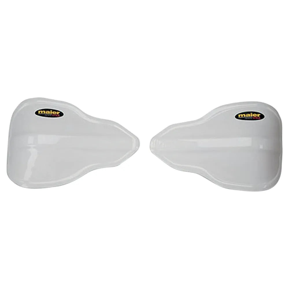 Handguard - Cover - Plastic - White