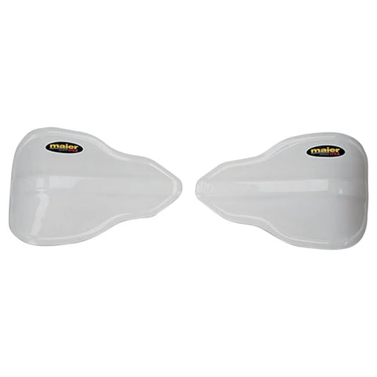 Handguard - Cover - Plastic - White