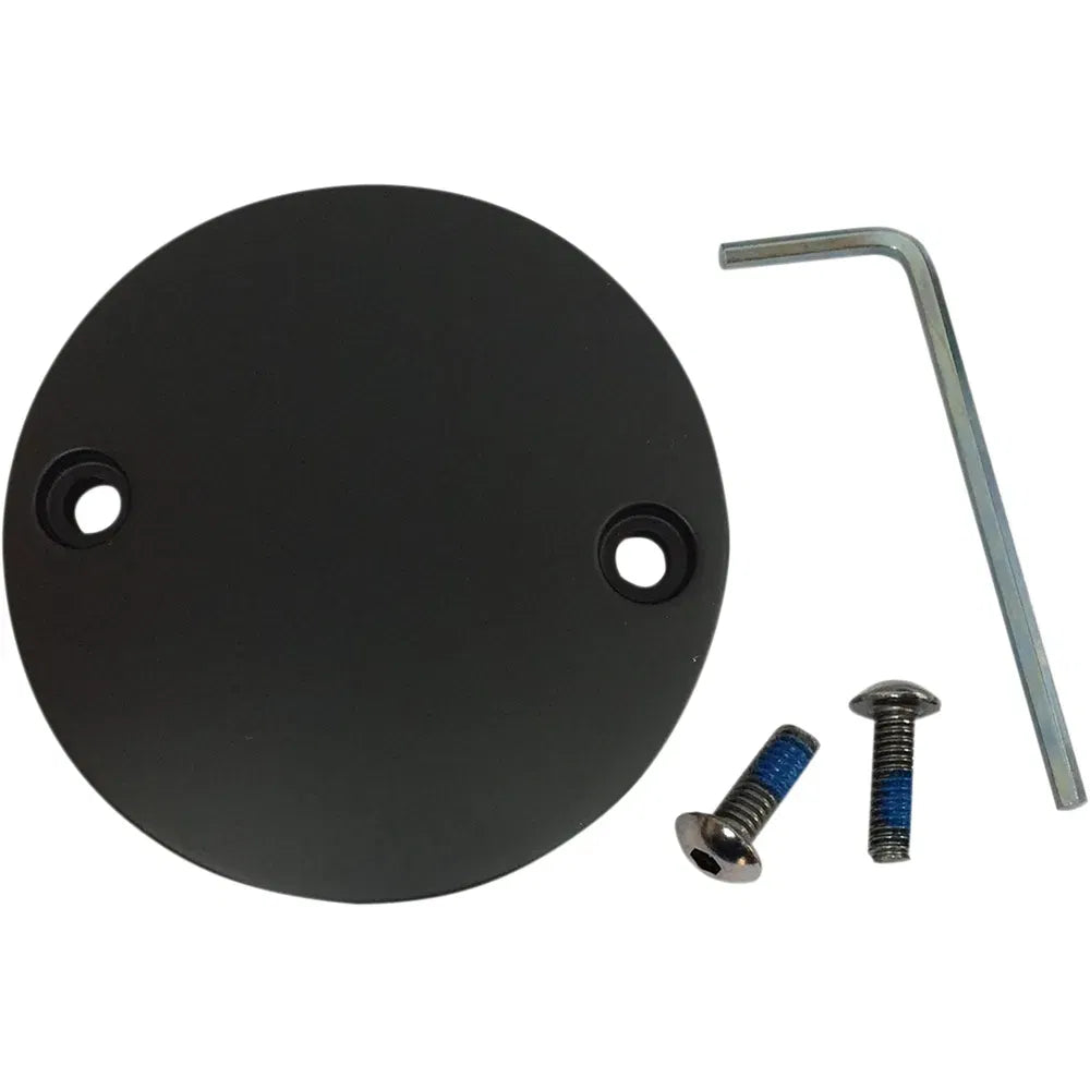 Cubierta de Timer - Negro