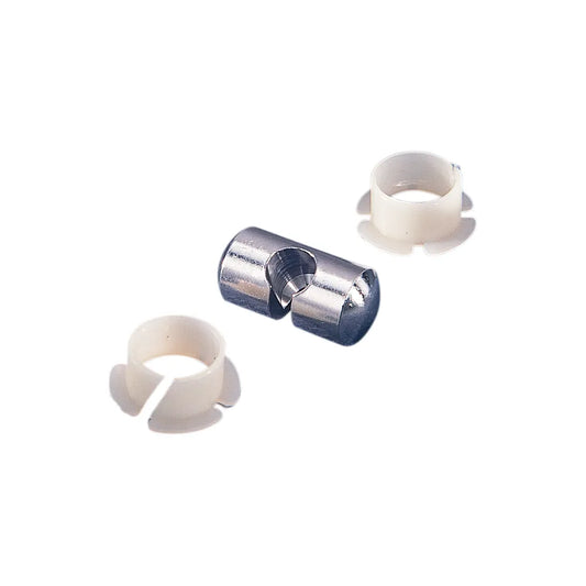 Pasador y buje de anclaje del cable de Clutch/freno