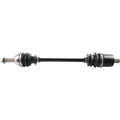 Eje CV estándar de repuesto OEM - Kit de eje - CV/completo - Reemplazo OEM - Estándar - Delantero izquierdo/derecho - Ranger EV/325/570