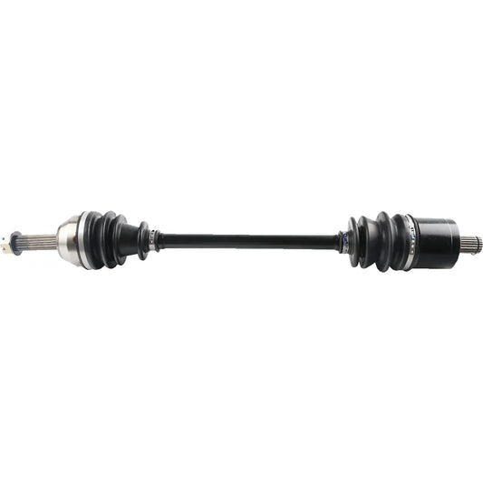 Eje CV estándar de repuesto OEM - Kit de eje - CV/completo - Reemplazo OEM - Estándar - Delantero izquierdo/derecho - Ranger EV/325/570
