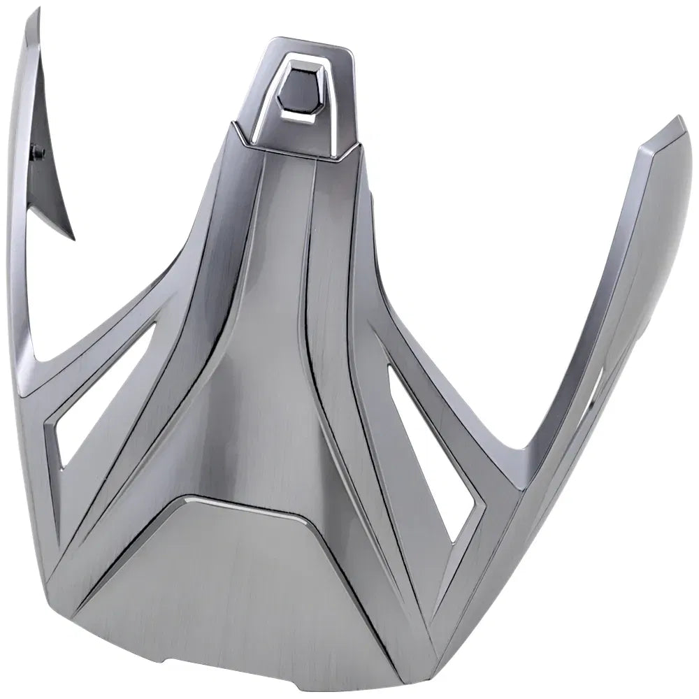 Variant Pro™ Visor - Quicksilver - Silver