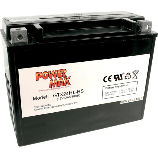 Battery - GTX24HL-BS