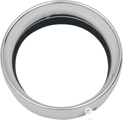 Anillos embellecedores de faros extendidos