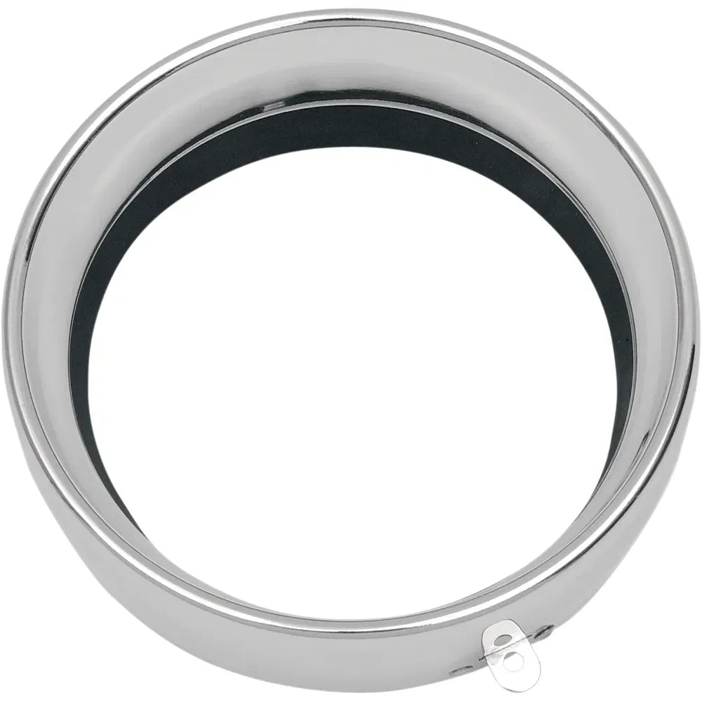 Anillos embellecedores de faros extendidos