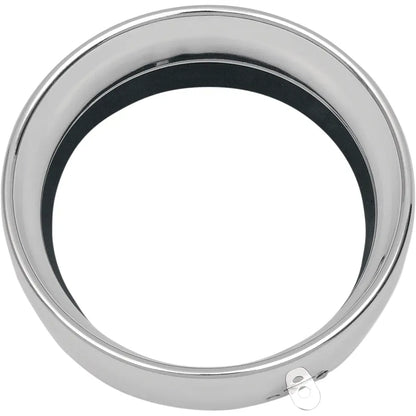 Anillos embellecedores de faros extendidos