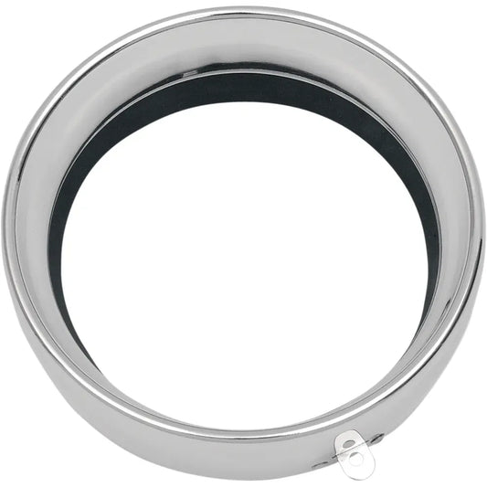 Anillos embellecedores de faros extendidos