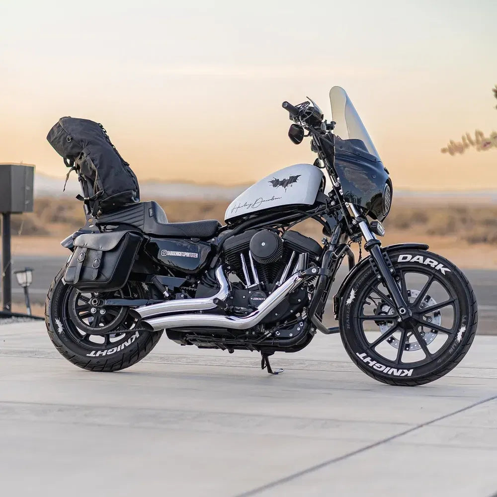Alforja Viking Bags Renegade 35L