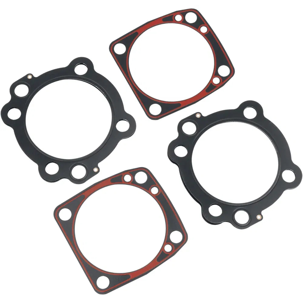 Kit de juntas de culata/base