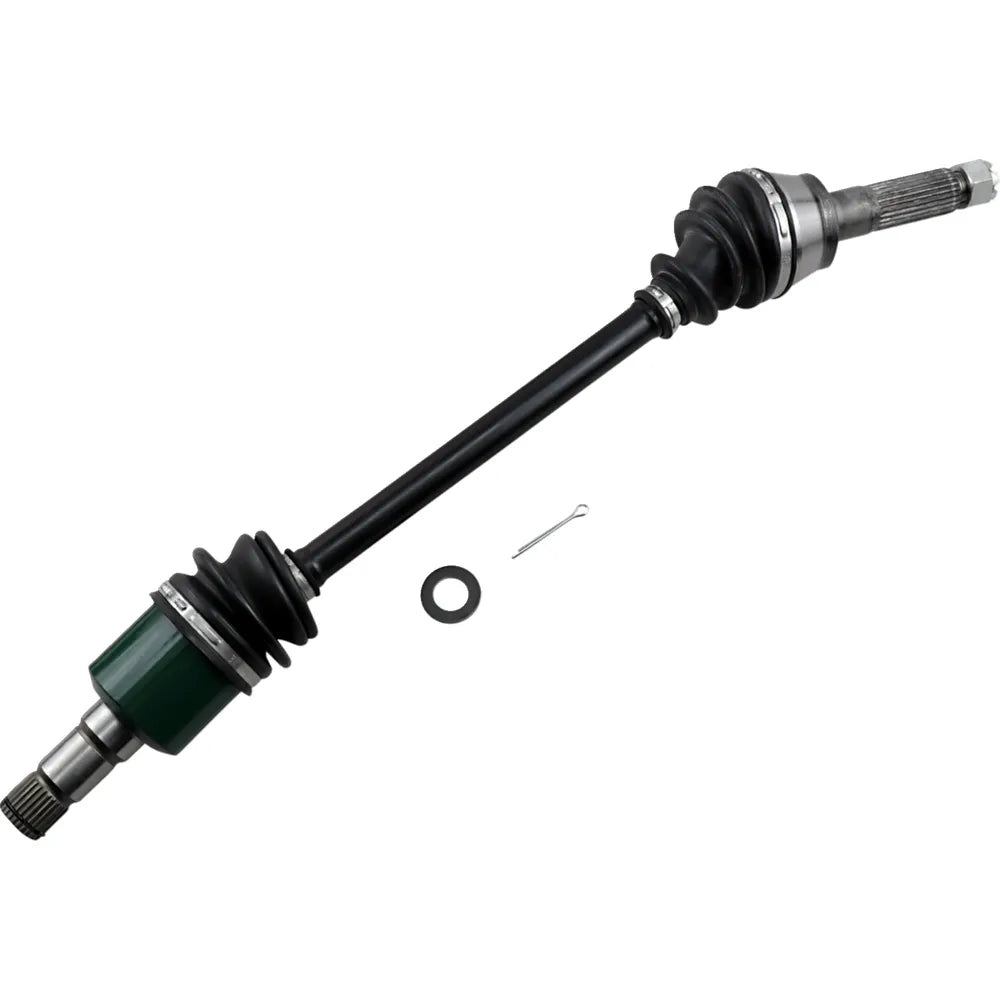 Eje CV estándar de repuesto OEM - Kit de eje - CV/completo - Reemplazo OEM - Estándar - Trasero izquierdo/derecho/medio - Polaris Ranger