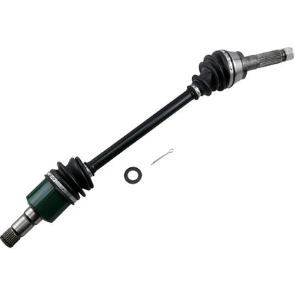 Eje CV estándar de repuesto OEM - Kit de eje - CV/completo - Reemplazo OEM - Estándar - Trasero izquierdo/derecho/medio - Polaris Ranger