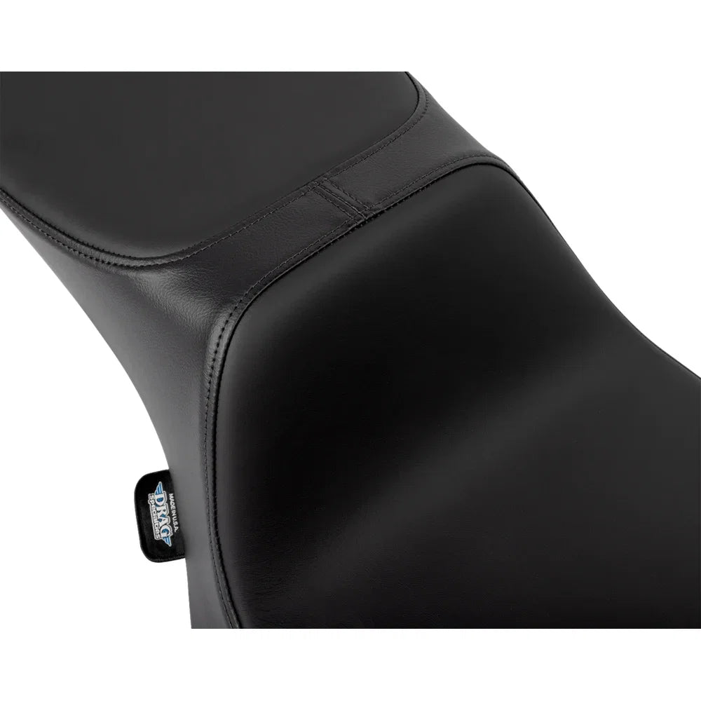 Asiento performance predator para dos personas con alcance extendido