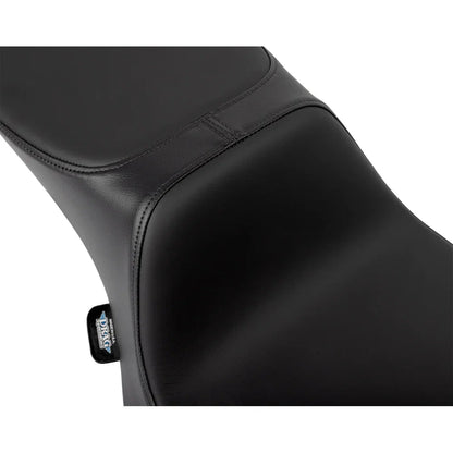 Asiento performance predator para dos personas con alcance extendido