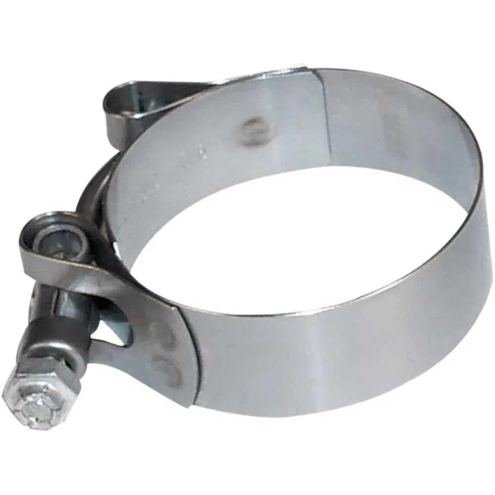 Clamp Intake 55-78 O-Ring