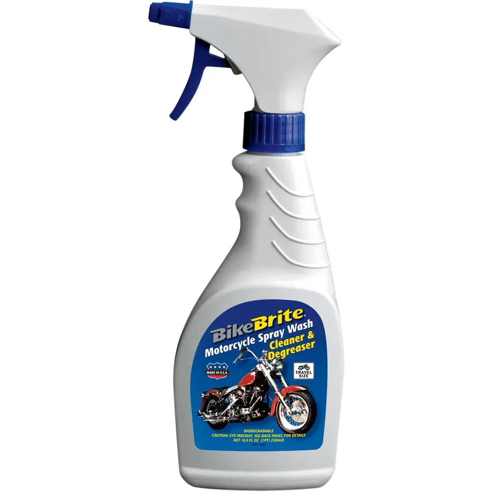 Spray Wash - 16.9 U.S. fl oz. - Travel Size
