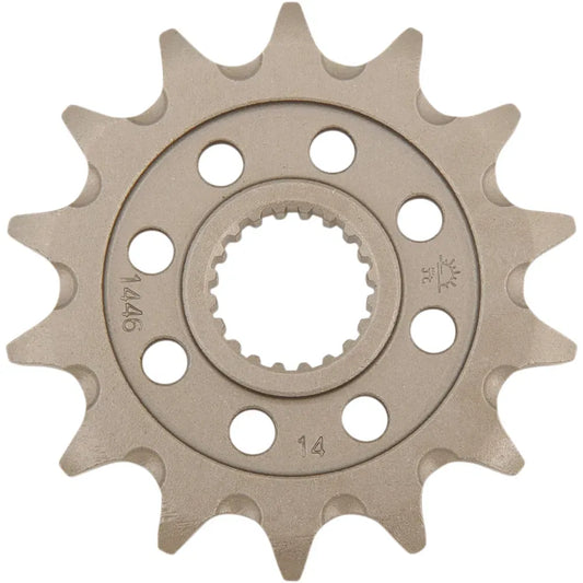 Counter Shaft Sprocket - 14-Tooth