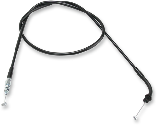 Cable cubierto de vinilo - Cable del acelerador cubierto de vinilo - Honda '78-'83